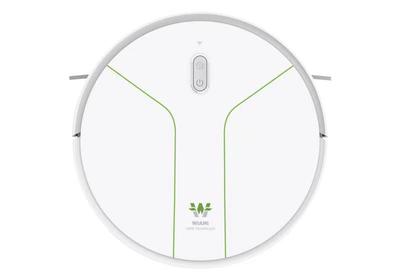 扫地机VACUUM CLAENER